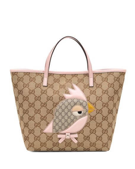 gucci zoo handbag|gucci clothing for kids.